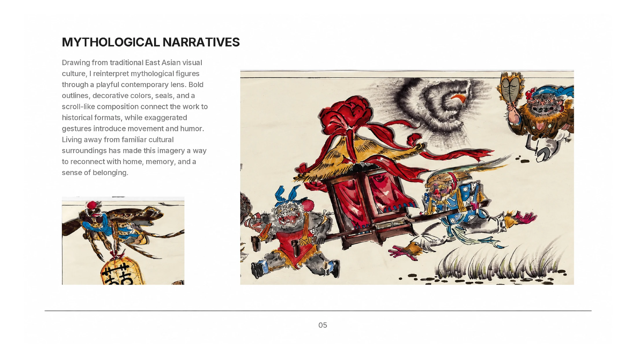 Final Art — page 2 of 10